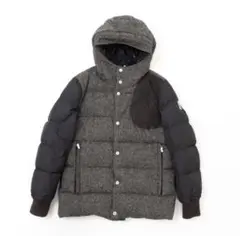 カ*リ様 モンクレール トムブラウン ダウン サイズ1