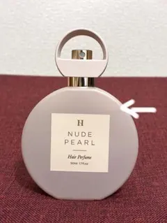 NUDE PEARL ヘアパフューム 50ml Her lip to