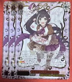 デート・ア・ライブ ヴァイス 時崎狂三 しろくろメイド しろくろ