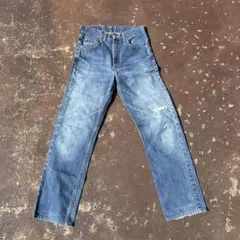 Levi Strauss & Co. 519 デニムジーンズ W30 L36