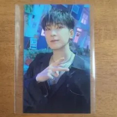 SEVENTEEN 「SECTOR 17」ウォヌ ユニバ特典