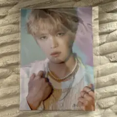 ジェジュン 直筆サイン入り AROMANGミニポスター 2025年最新】ジェジュン 直筆サインの人気アイテム - メルカリ