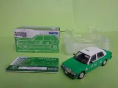 トミカリミテッドヴィンテージネオ トヨタ クラウンコンフォート東京