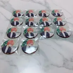 すとぷり さとみくん ワンマン ライブ グッズ 缶バッジ