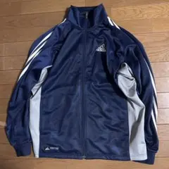 adidas アディダス ジャージ　トラックジャケット