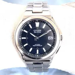 2026年最新】シチズン アテッサ H110の人気アイテム - メルカリ