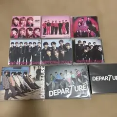 2026年最新】imp cdの人気アイテム - メルカリ