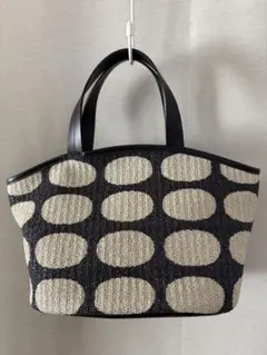 HIROKO HAYASHI トートバッグのサムネイル