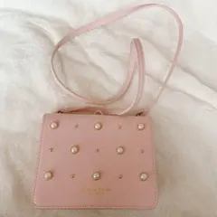 【中古】Samantha Thavasa Petit Choice ミニバッグ