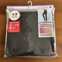 ☆新品、未開封☆ ユニクロ エクストラウォーム レギンス（十分丈） レディース