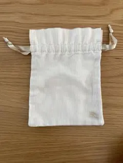 BURBERRY 巾着