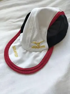 MIZUNO スポーツキャップ サッカーのサムネイル