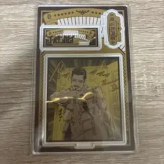 ゴールデンカムイ バースデイジオラマフィギュア 鶴見篤四郎