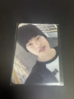 RIIZE get a guitar mumo 特典 トレカ ソヒ