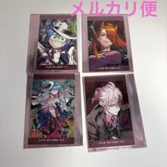 夏コミ C108 秋田書店 魔入りました！入間くん IF グリッターキャラ