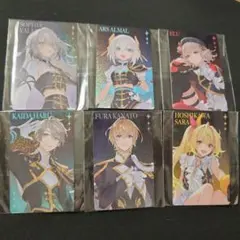 にじさんじ OVERTURE まとめ①