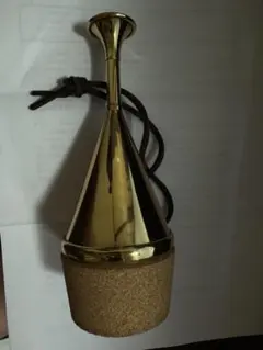 トムクラウン Tom Crown ゲシュトップミュート フレンチホルン用