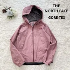 レア色✨ノースフェイス クライムライトジャケット ローズピンク M ゴアテックス