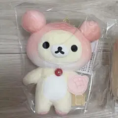 サンエックス 리락쿠마 いつでもベーカリー 코리락쿠마