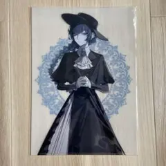 くら寿司　Ado アド　クリアファイル　コラボ　びっくらぽん　マグネット