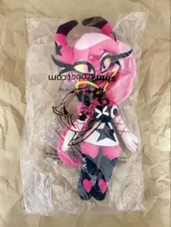 希少品 ヘルヴァボス ヴェロシカ バレンタイン アクキー - メルカリ