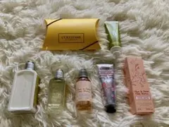 L'Occitane ボディケア セット　新品未使用
