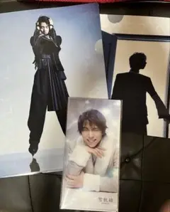 2025年最新】羽生結弦 チケットの人気アイテム - メルカリ