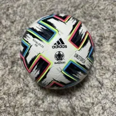 adidas UNIFORIA ミニサッカーボール