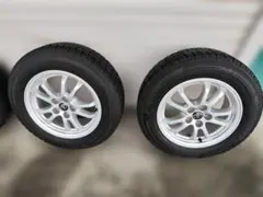 2026年最新】スタッドレスタイヤ 195/65r15 50プリウスの人気アイテム