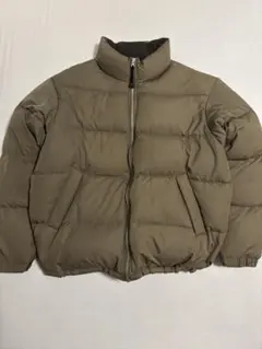 90s OLDUNIQLO 紺タグ オールドユニクロ ダウンジャケット