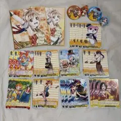 バンドリ ハロハピ まとめ売り