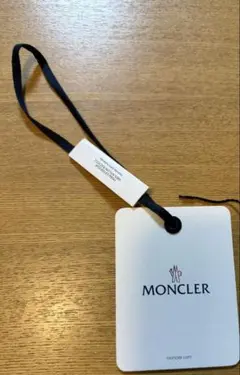 2026年最新】MONCLER メンズ 小物 その他の人気アイテム - メルカリ