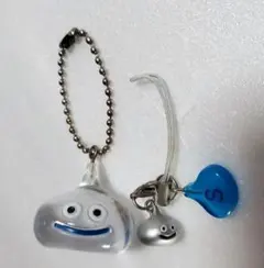 ドラクエ【メタルスライムセット】