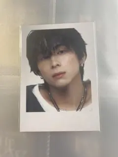 INI FRIPTHECIRCLE大坂11/4 B賞 サイン入りチェキ 西洸人 Amazon.co.jp: ☆INI 西 洸人☆雑誌抽プレ 直筆サイン入りチェキ