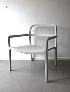IKEA HAY コラボ　YPPERLIG ラウンジチェア　ポストモダン
