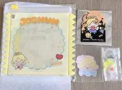 JOCHUM もこ セット - メルカリ