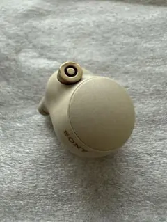 SONY WF-1000XM4 右耳のみ　プラチナシルバー