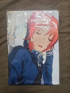 瀬名泉 朔間凛月 月永レオ 抱き枕カバー 新品未使用 - メルカリ