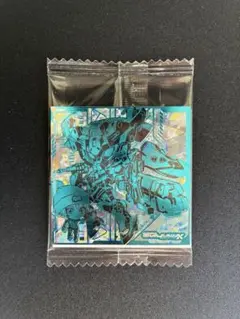 機動戦士　ガンダム　シール　ウエハース　Vol.4 パラレル　マチュ