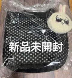 ちいかわ GU うさぎ トートバッグ