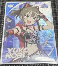 2025年最新】アイドルマスターカードフォリオの人気アイテム - メルカリ