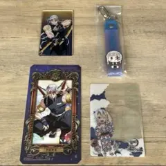 鬼滅の刃 宇髄天元 グッズ まとめ売り
