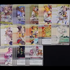 ジジ・ムリン スタデ・新弾 デッキパーツ ②