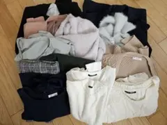 レディース衣類 まとめ売り
