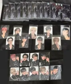 Stray Kids リノ ラントレ 21枚 - メルカリ