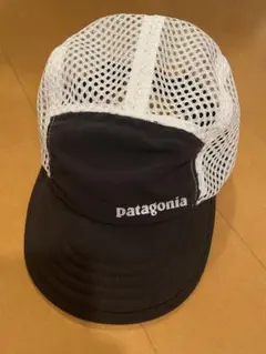 Patagonia ダックビルキャップ