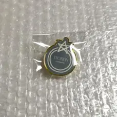 TXT museum ピンズ ピンバッジ ガチャ ヨンジュン