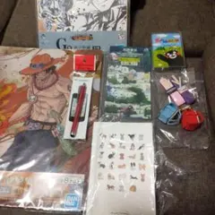 ワンピース　まとめ売り