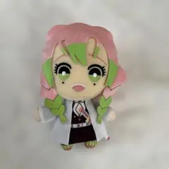 鬼滅の刃　甘露寺蜜璃　ともぬい　ぬいぐるみ