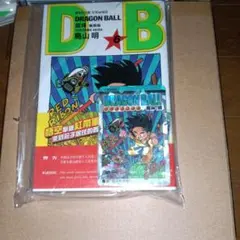 ドラゴンボール 香港版 32巻 特典カード付き - メルカリ